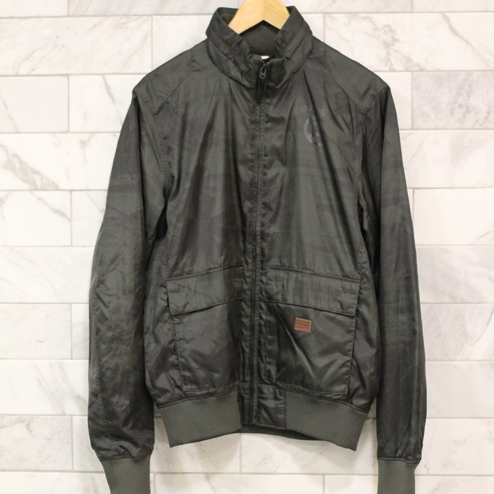 G-Star RAW Cargo Bomber Jacket